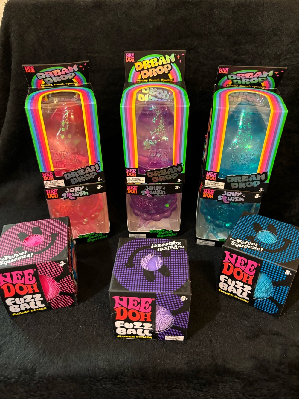 needoh bundle - Picture 2 of 2